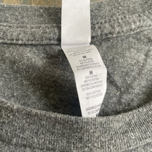 Many Faces of Dwight Schrute The Office T-Shirt Halloween Costumes Mens M (Q8) - Picture 2 of 7